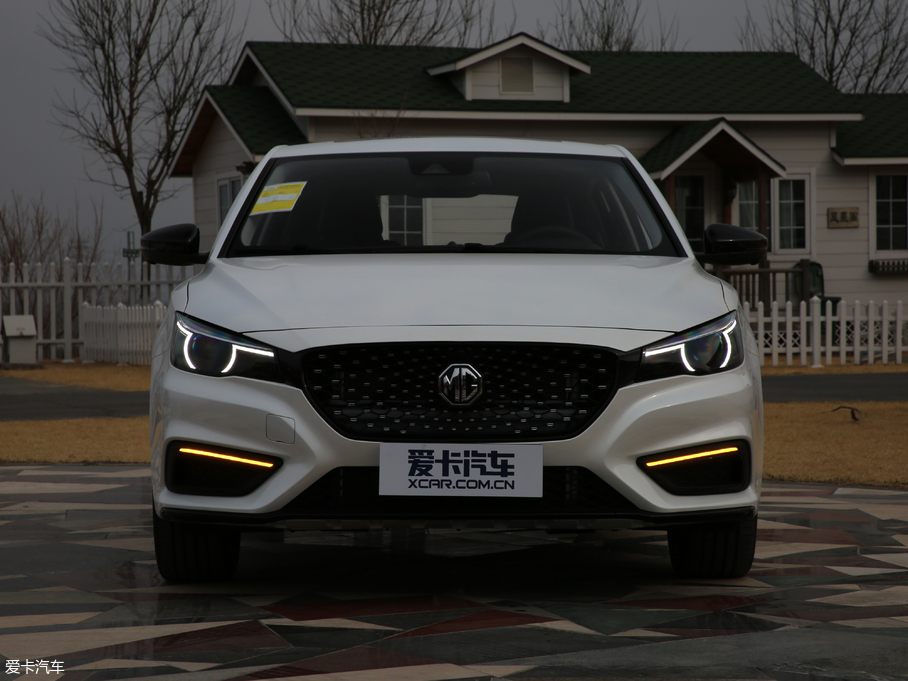 2019MG6 20T Trophy Ab