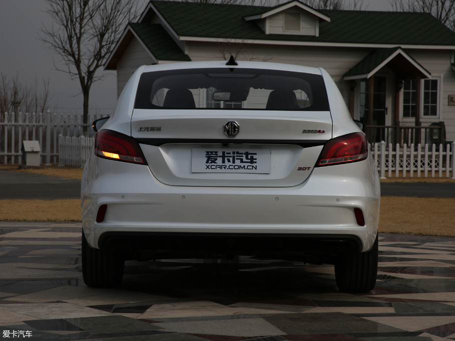 2019MG6 20T Trophy Ab