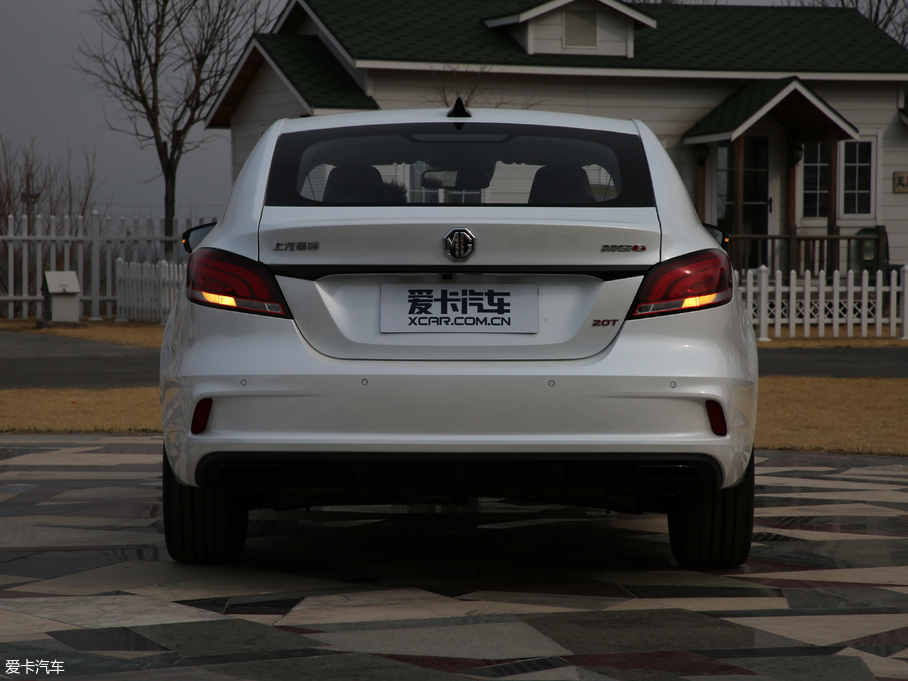 2019MG6 20T Trophy Ab