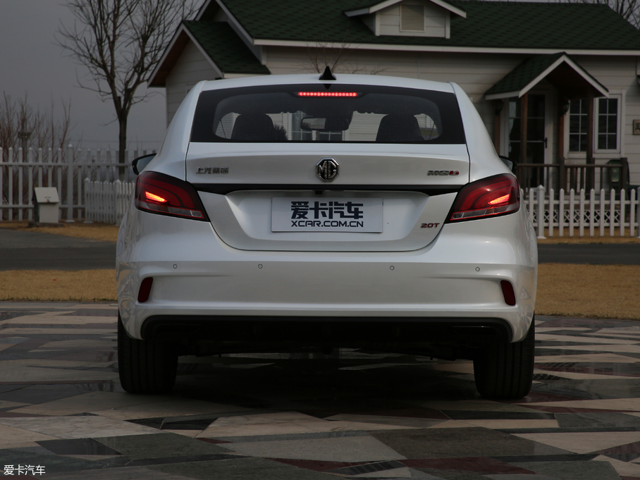 2019MG6 20T Trophy Ab