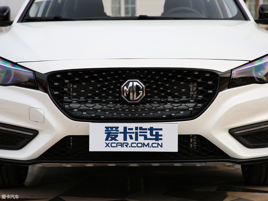 2019MG6 20T Trophy Ab