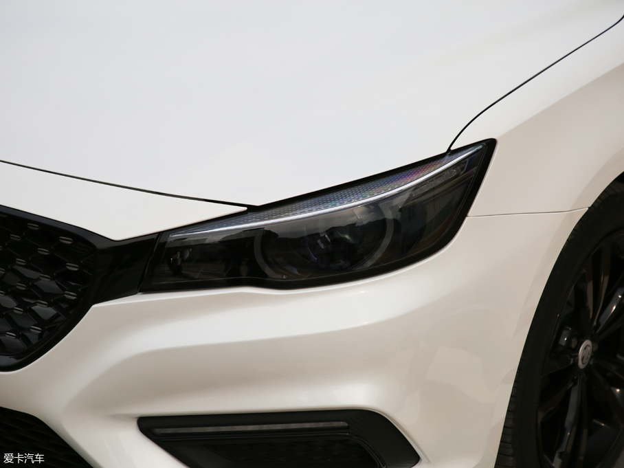 2019MG6 20T Trophy Ab