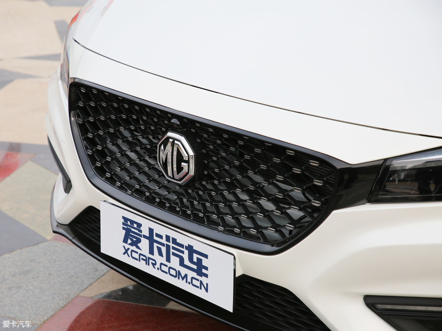 2019MG6 20T Trophy Ab