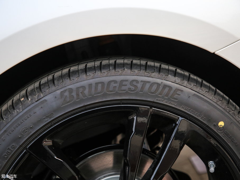 2019MG6 20T Trophy Ab