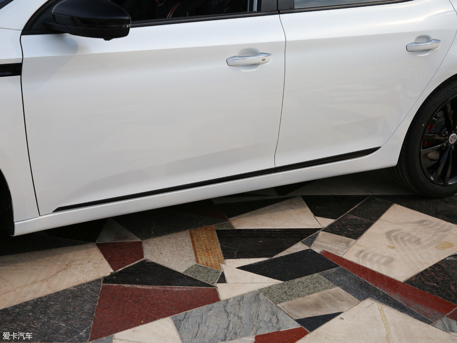 2019MG6 20T Trophy Ab