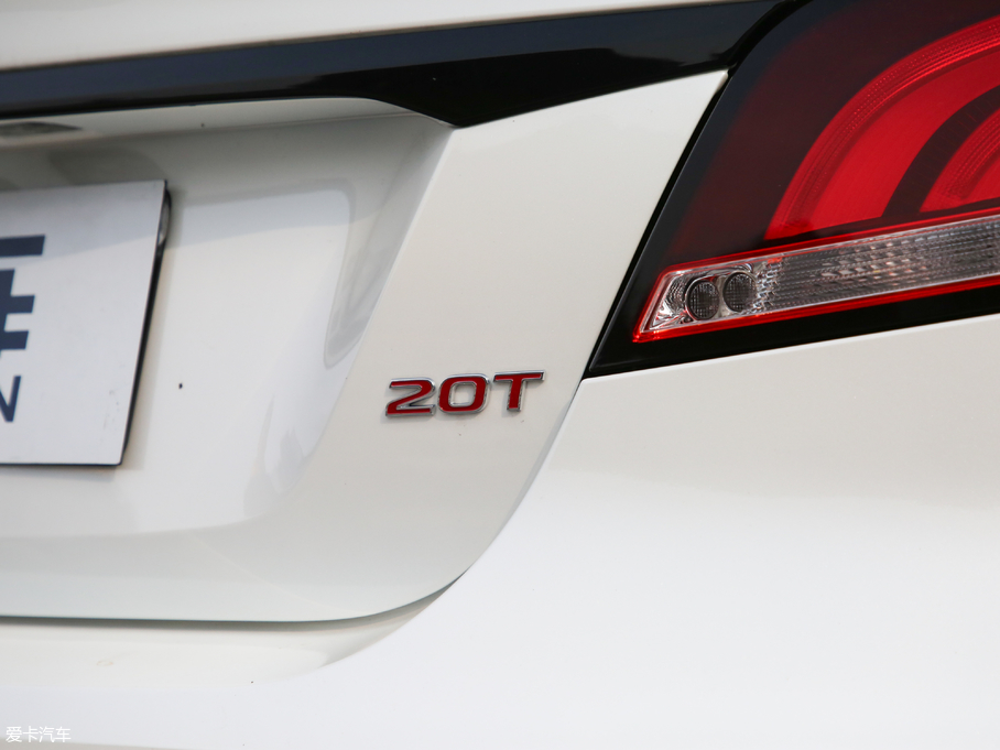 2019MG6 20T Trophy Ab