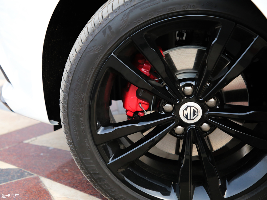 2019MG6 20T Trophy Ab