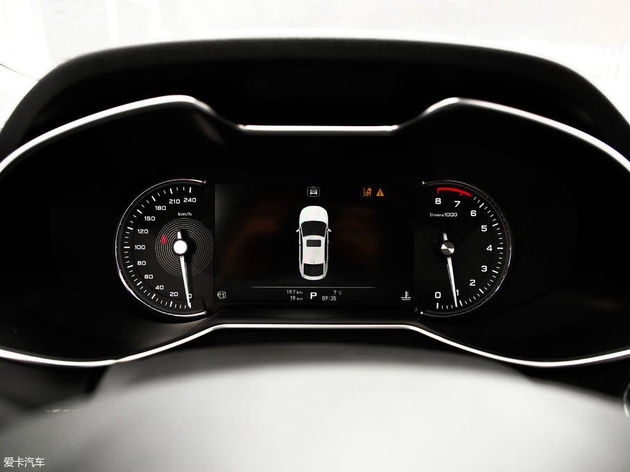 2019MG6 20T Trophy Ab