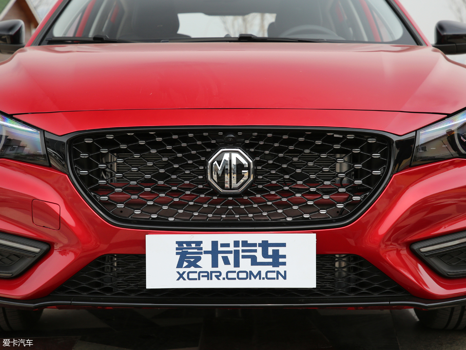 2019MG6 20T Trophy Ab