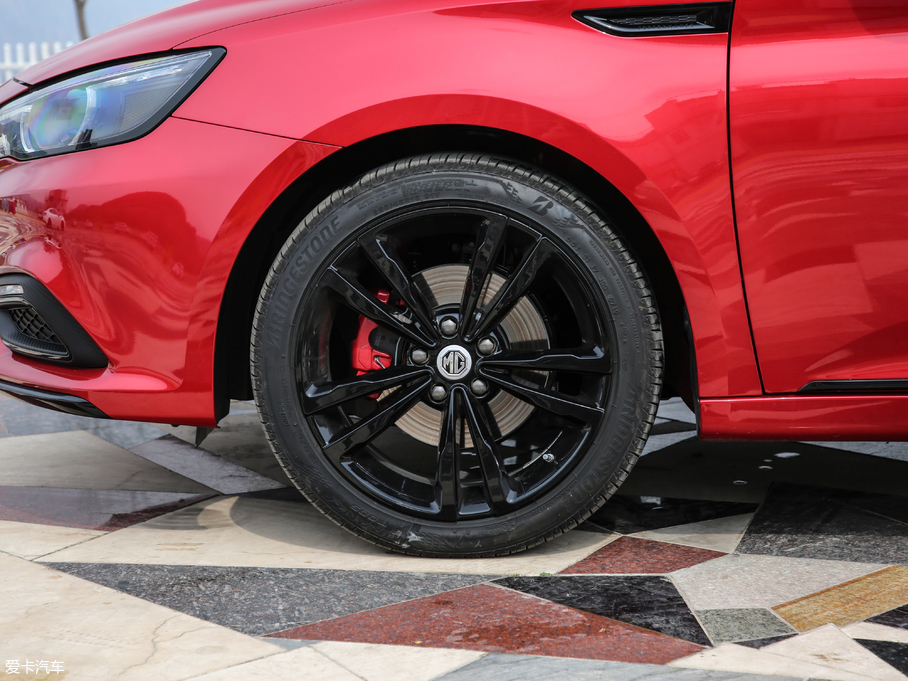 2019MG6 20T Trophy Ab