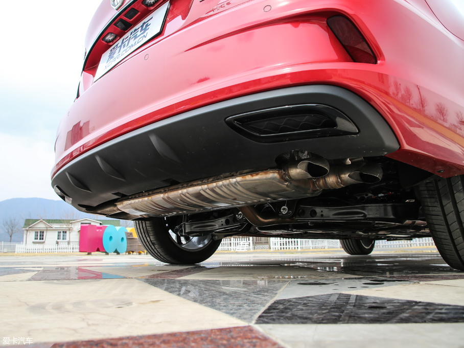 2019MG6 20T Trophy Ab