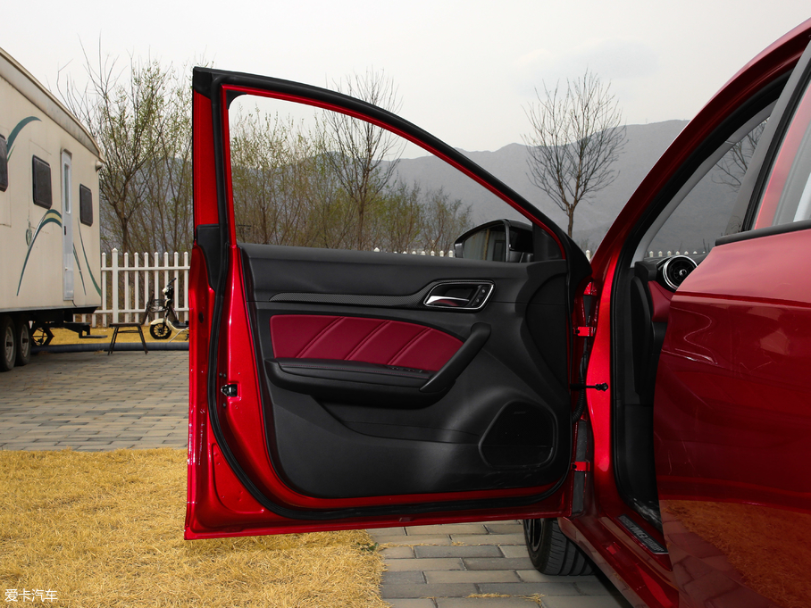 2019MG6 20T Trophy Ab