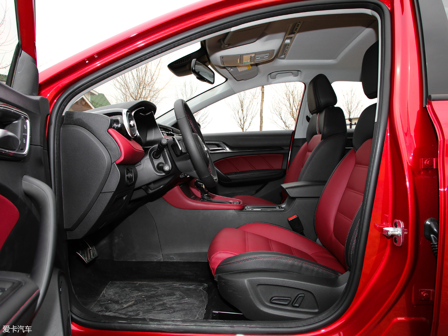 2019MG6 20T Trophy Ab