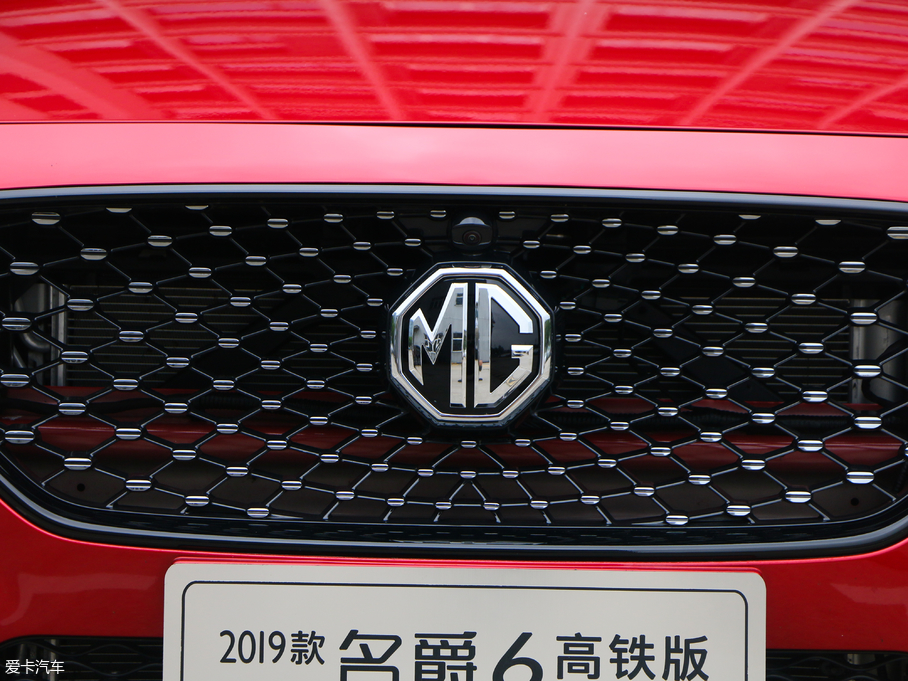 2019MG6 20T քӸF