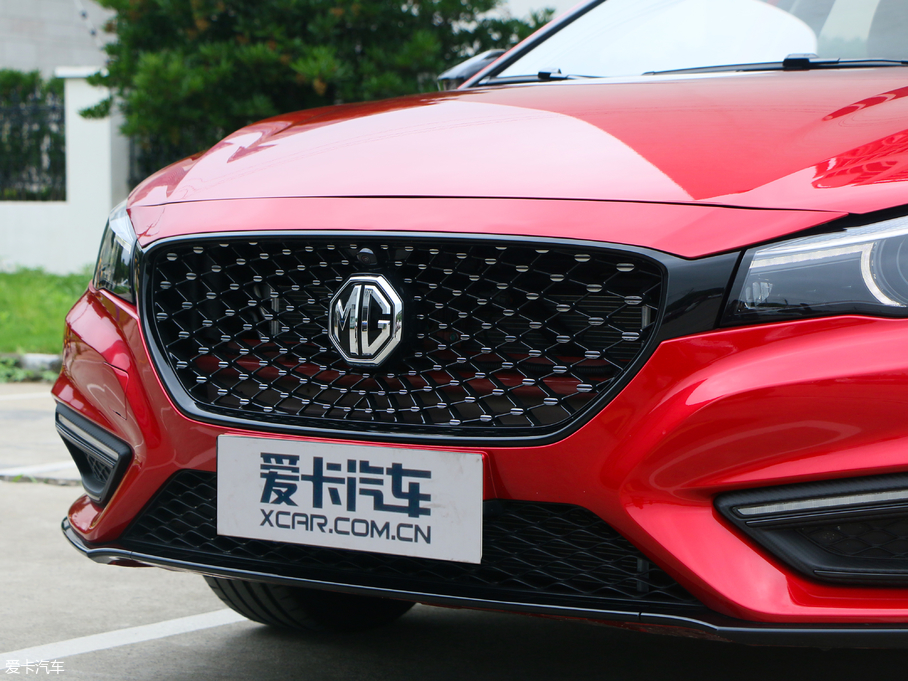 2019MG6 20T քӸF