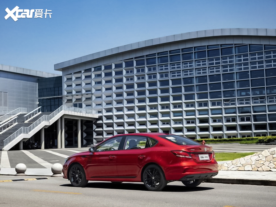 2019MG6 20T ԄTrophyʮ