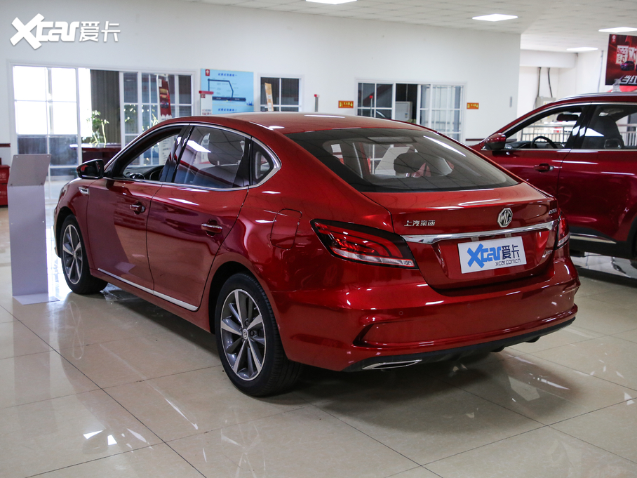 2019MG6 20T Ԅ(dng)ܻ(lin)