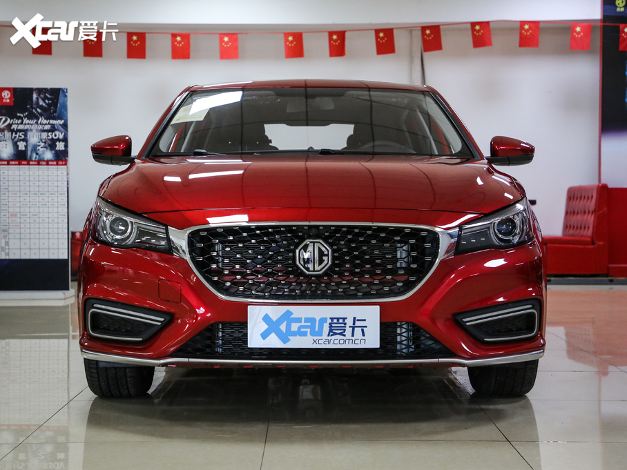 2019MG6 20T Ԅӳܻ(lin)