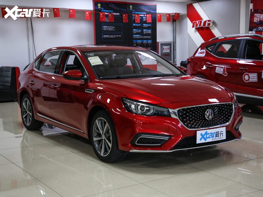 2019MG6 20T Ԅӳܻ