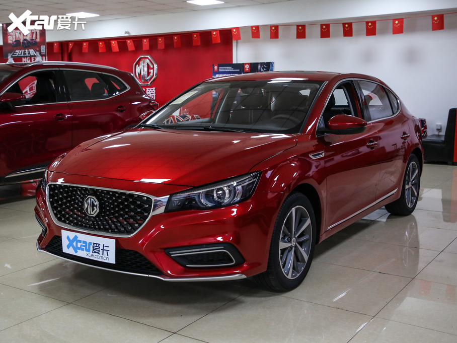 2019MG6 20T Ԅӳܻ