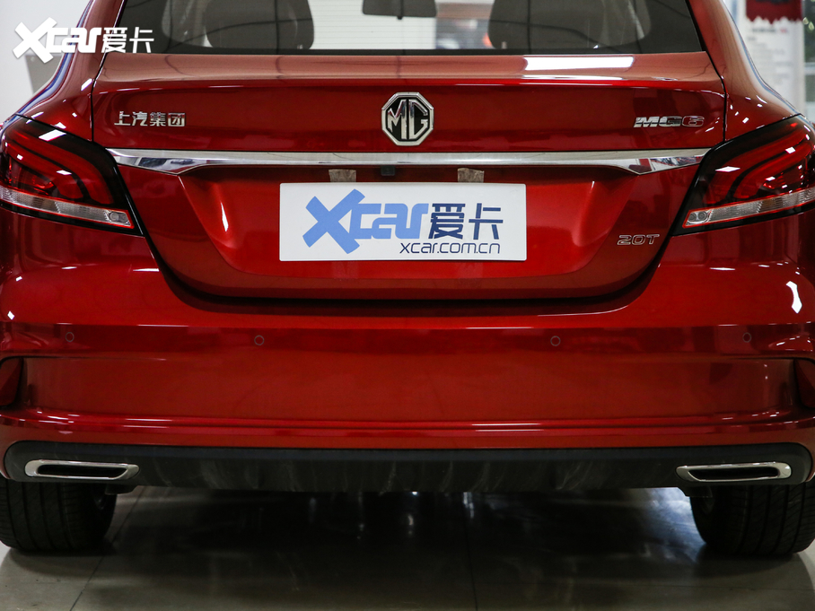 2019MG6 20T Ԅӳܻ