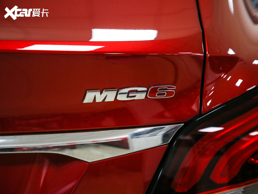 2019MG6 20T Ԅӳܻ