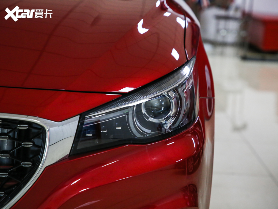 2019MG6 20T Ԅӳܻ