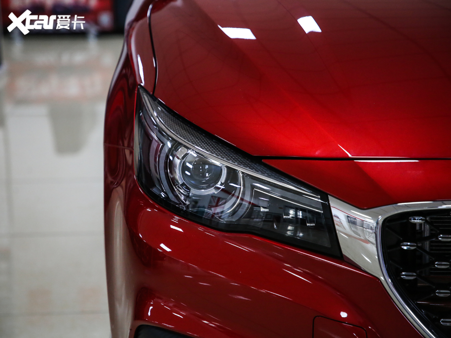 2019MG6 20T Ԅӳܻ