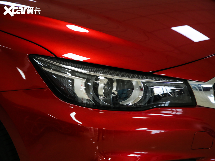 2019MG6 20T Ԅӳܻ