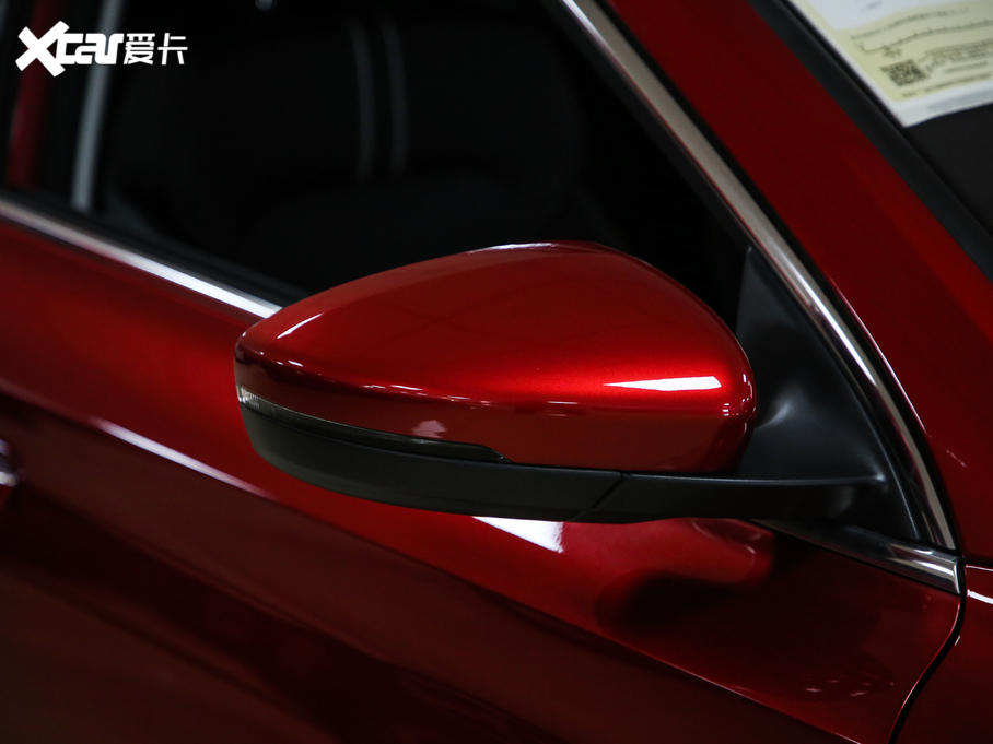 2019MG6 20T Ԅӳܻ