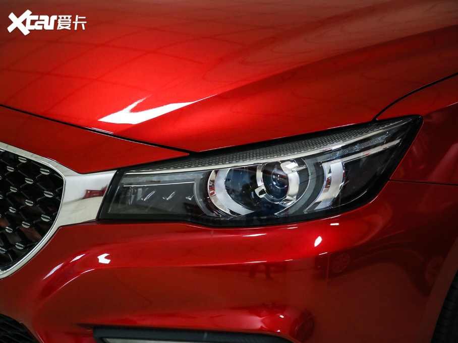 2019MG6 20T Ԅӳܻ