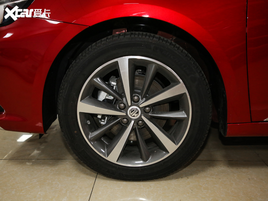 2019MG6 20T Ԅ(dng)ܻ(lin)