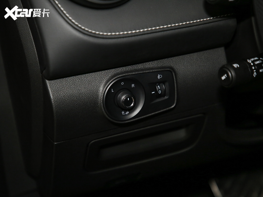 2019MG6 20T Ԅ(dng)ܻ(lin)