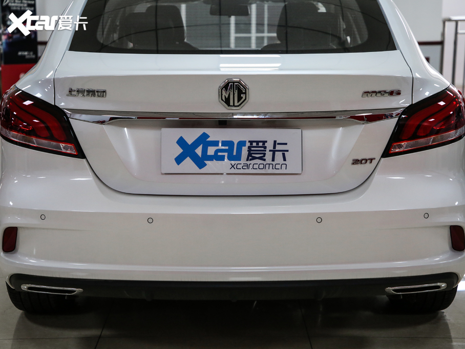 2019MG6 20T Ԅӳܻ