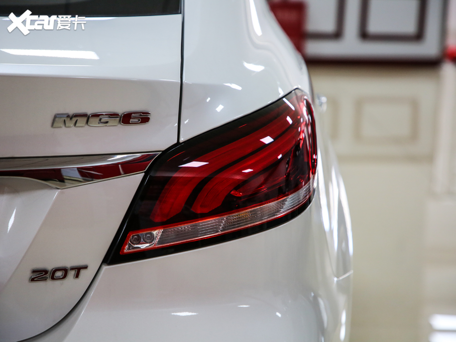 2019MG6 20T Ԅӳܻ