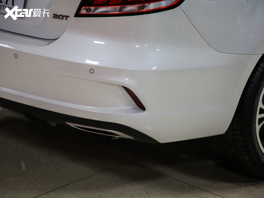 2019MG6 20T Ԅӳܻ