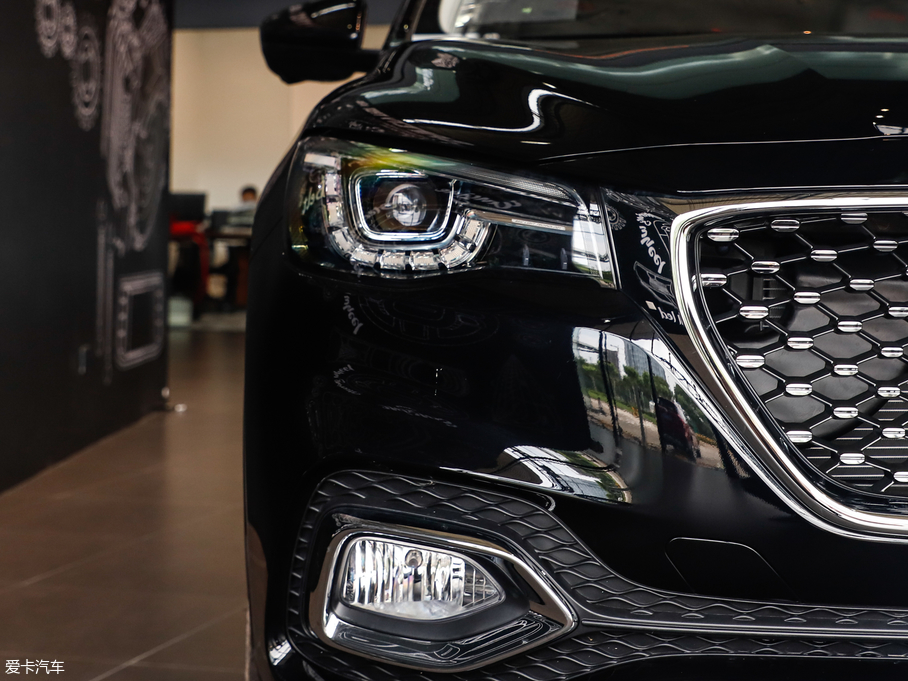 2019MG HS 30T ԄӃTrophyȼ VI