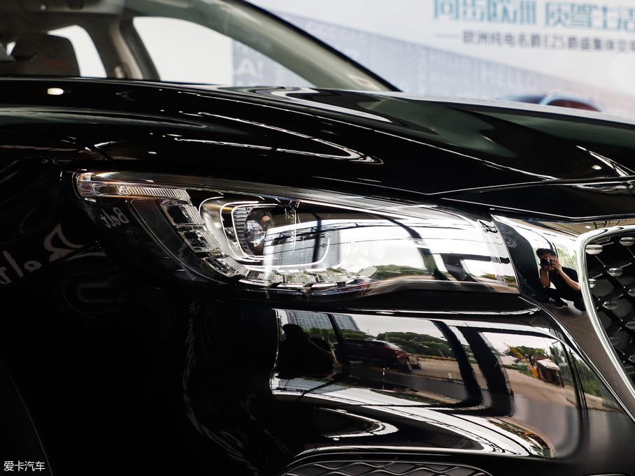 2019MG HS 30T ԄӃTrophyȼ VI