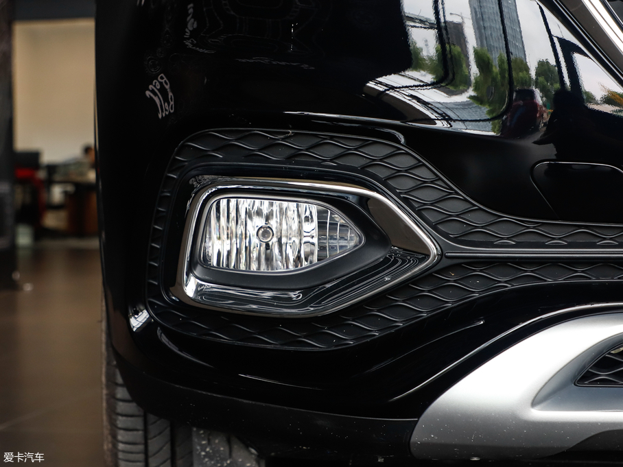 2019MG HS 30T ԄӃ(q)Trophyȼ VI