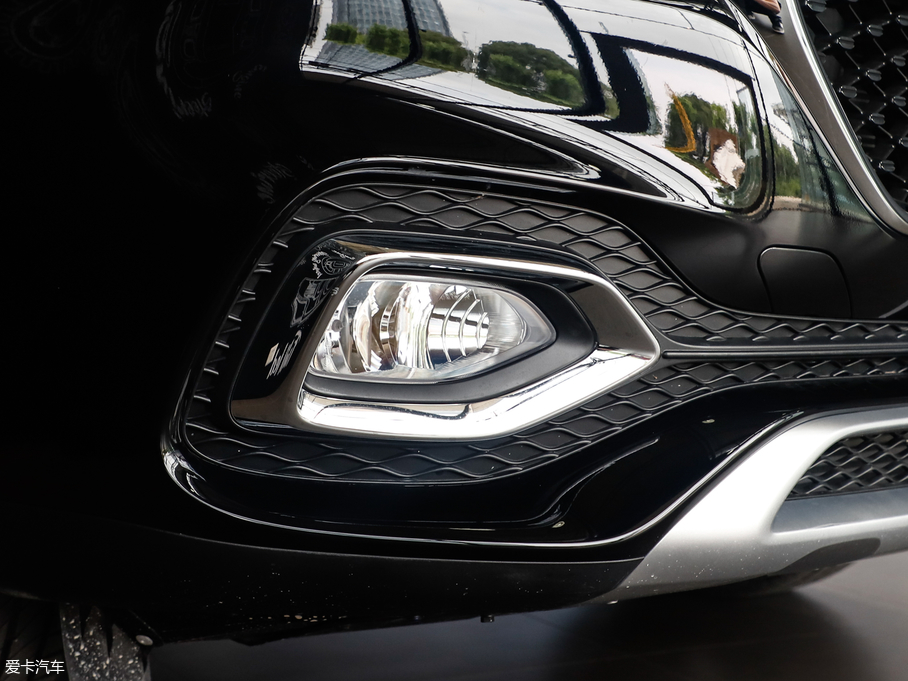 2019MG HS 30T ԄӃTrophyȼ VI