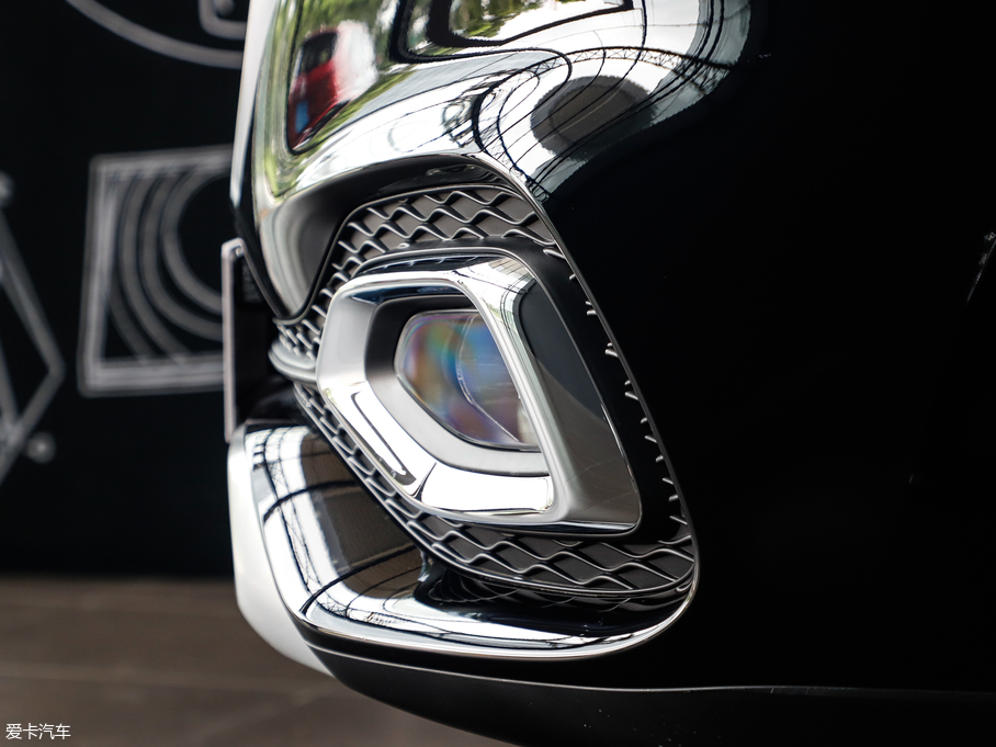 2019MG HS 30T ԄӃTrophyȼ VI