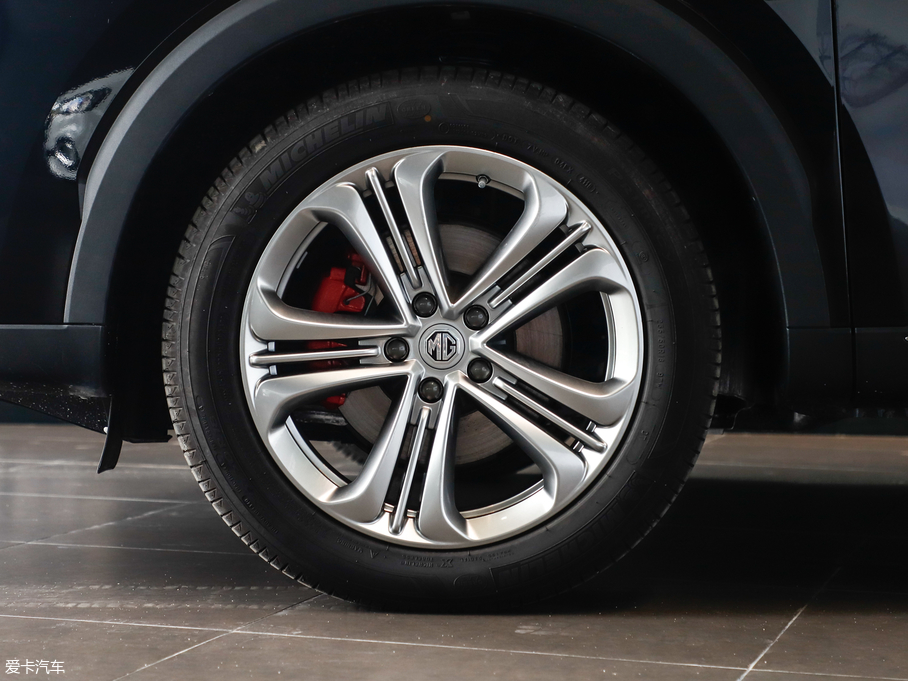 2019MG HS 30T ԄӃTrophyȼ VI