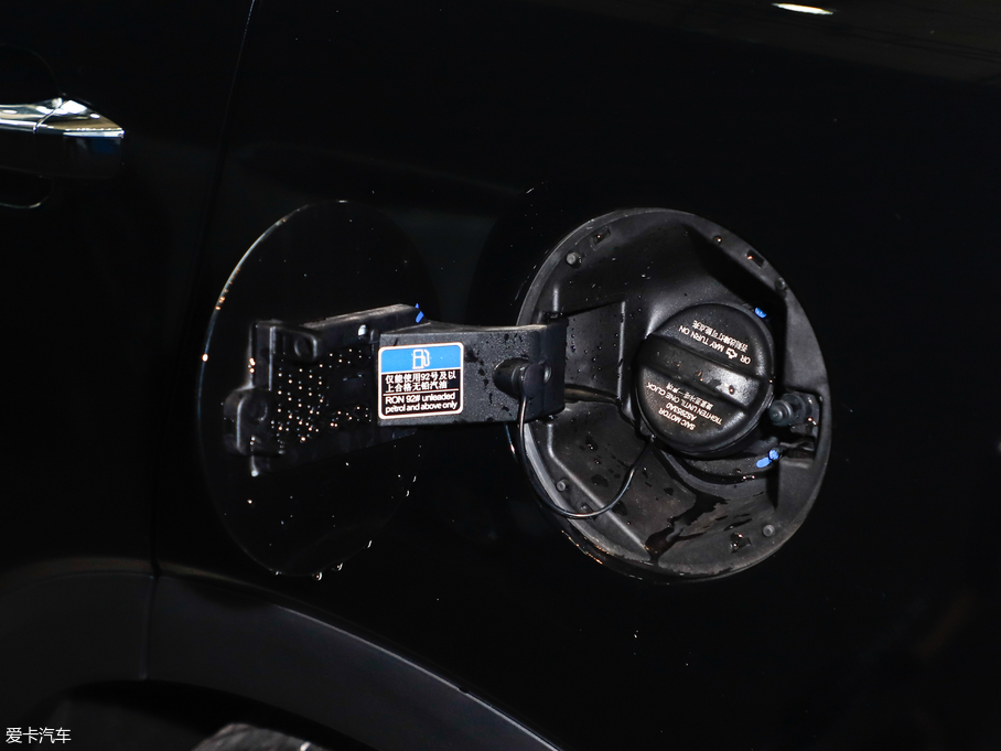 2019MG HS 30T ԄӃTrophyȼ VI