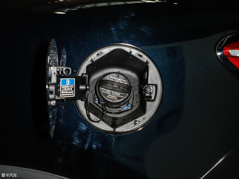 2019MG HS 30T ԄӃTrophyȼ VI