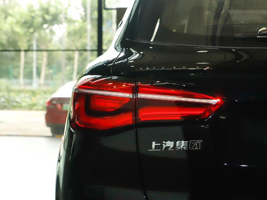 2019MG HS 30T ԄӃTrophyȼ VI