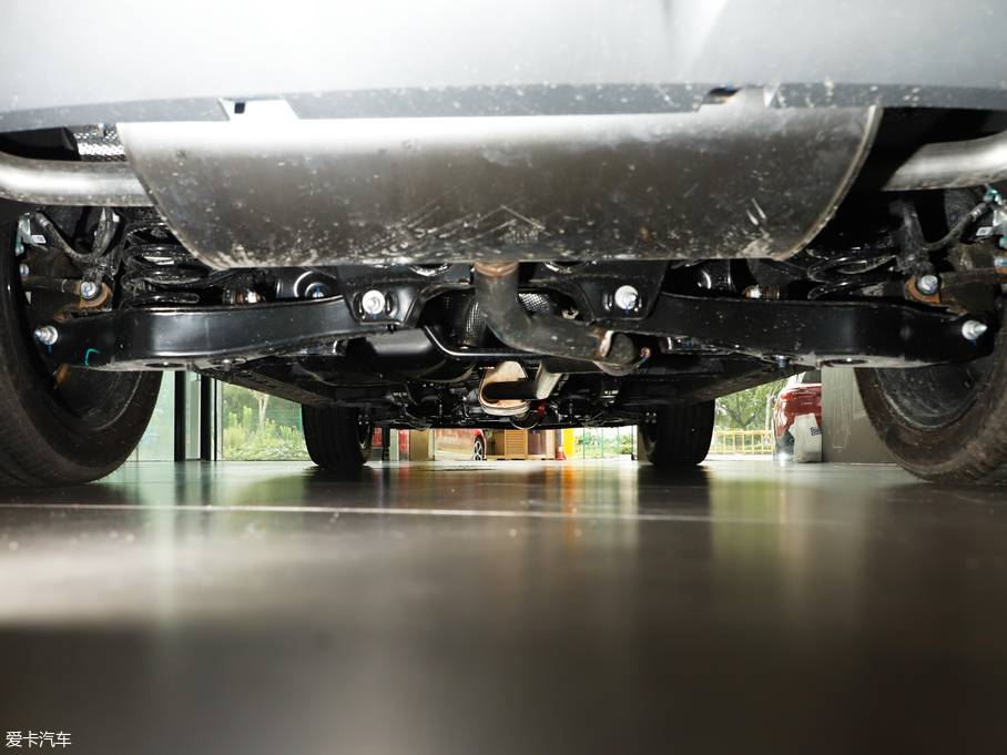 2019MG HS 30T ԄӃTrophyȼ VI