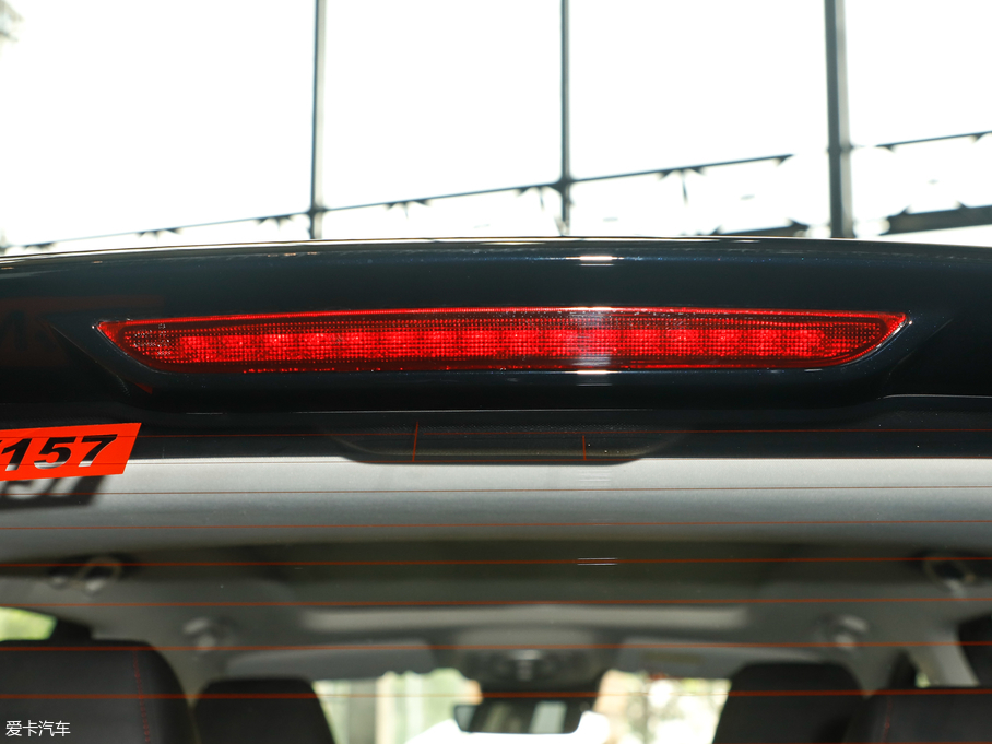 2019MG HS 30T ԄӃTrophyȼ VI