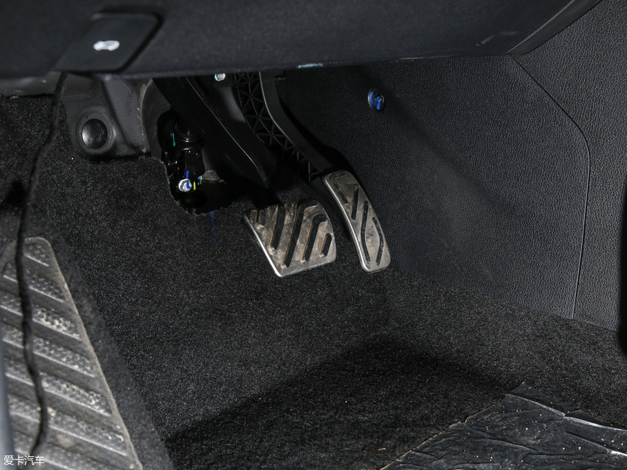 2019MG HS 30T ԄӃTrophyȼ VI