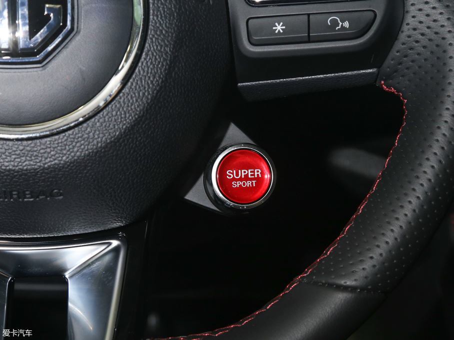 2019MG HS 30T ԄӃTrophyȼ VI