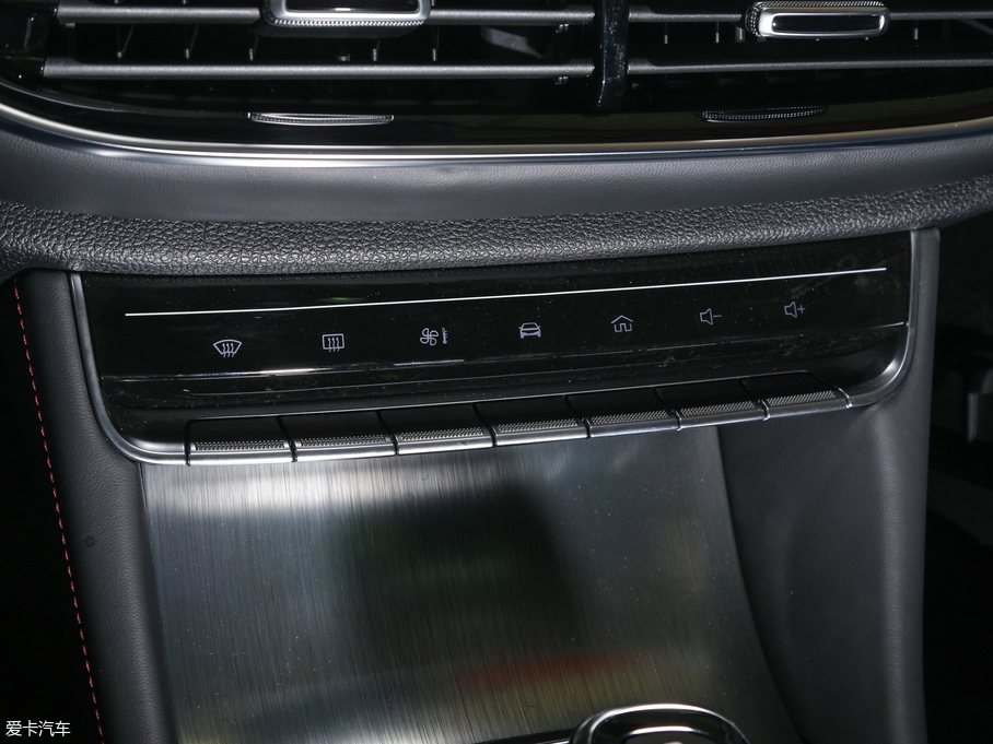 2019MG HS 30T Ԅ(dng)(q)Trophyȼ VI